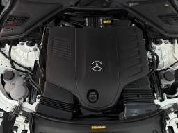 Mercedes-Benz E-Class E 450 4MATIC Sedan 2026