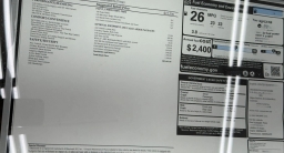 Mercedes-Benz E-Class E 450 4MATIC Sedan 2026