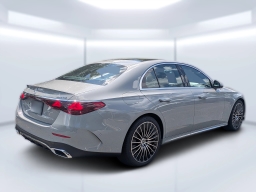 Mercedes-Benz E-Class E 450 4MATIC Sedan 2026
