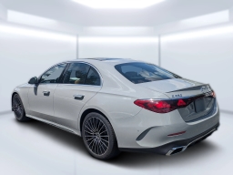 Mercedes-Benz E-Class E 450 4MATIC Sedan 2026