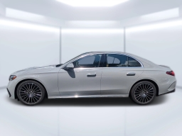 Mercedes-Benz E-Class E 450 4MATIC Sedan 2026