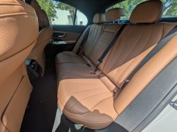 Mercedes-Benz E-Class E 450 4MATIC Sedan 2026