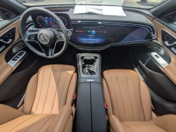 Mercedes-Benz E-Class E 450 4MATIC Sedan 2026