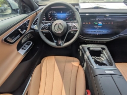 Mercedes-Benz E-Class E 450 4MATIC Sedan 2026