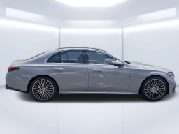 Mercedes-Benz E-Class E 450 4MATIC Sedan 2026
