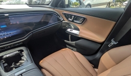Mercedes-Benz E-Class E 450 4MATIC Sedan 2026