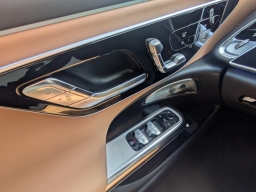 Mercedes-Benz E-Class E 450 4MATIC Sedan 2026