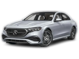 Mercedes-Benz E-Class E 450 4MATIC Sedan 2026