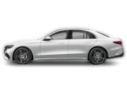 Mercedes-Benz E-Class E 450 4MATIC Sedan 2026