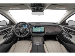 Mercedes-Benz E-Class E 450 4MATIC Sedan 2026