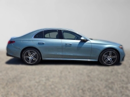 Mercedes-Benz E-Class E 450 4MATIC Sedan 2026