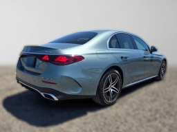 Mercedes-Benz E-Class E 450 4MATIC Sedan 2026