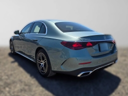 Mercedes-Benz E-Class E 450 4MATIC Sedan 2026