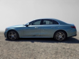 Mercedes-Benz E-Class E 450 4MATIC Sedan 2026