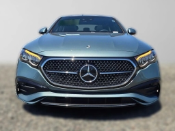 Mercedes-Benz E-Class E 450 4MATIC Sedan 2026