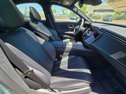 Mercedes-Benz E-Class E 450 4MATIC Sedan 2026