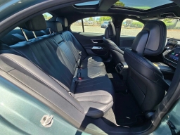 Mercedes-Benz E-Class E 450 4MATIC Sedan 2026