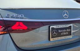 Mercedes-Benz E-Class E 450 4MATIC Sedan 2026