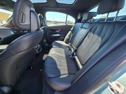 Mercedes-Benz E-Class E 450 4MATIC Sedan 2026