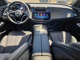 Mercedes-Benz E-Class E 450 4MATIC Sedan 2026