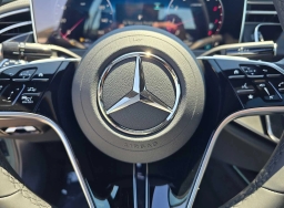 Mercedes-Benz E-Class E 450 4MATIC Sedan 2026