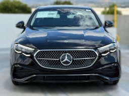 Mercedes-Benz E-Class E 450 4MATIC Sedan 2026