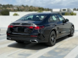 Mercedes-Benz E-Class E 450 4MATIC Sedan 2026