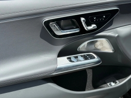 Mercedes-Benz E-Class E 450 4MATIC Sedan 2026