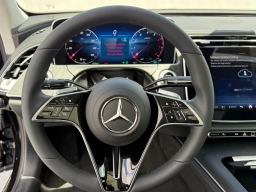 Mercedes-Benz E-Class E 450 4MATIC Sedan 2026
