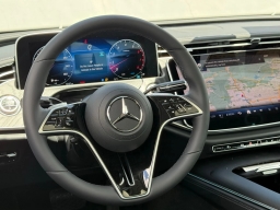 Mercedes-Benz E-Class E 450 4MATIC Sedan 2026