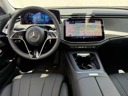 Mercedes-Benz E-Class E 450 4MATIC Sedan 2026