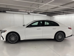 Mercedes-Benz E-Class E 450 4MATIC Sedan 2026