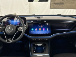 Mercedes-Benz E-Class E 450 4MATIC Sedan 2026