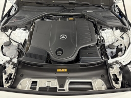 Mercedes-Benz E-Class E 450 4MATIC Sedan 2026