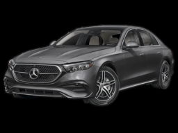 Mercedes-Benz E-Class E 450 4MATIC Sedan 2026