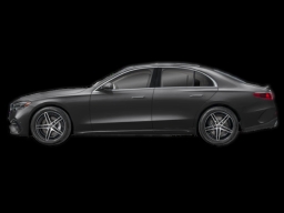 Mercedes-Benz E-Class E 450 4MATIC Sedan 2026