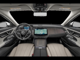 Mercedes-Benz E-Class E 450 4MATIC Sedan 2026