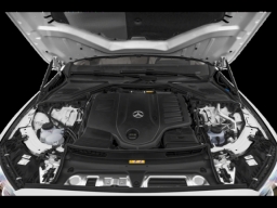 Mercedes-Benz E-Class E 450 4MATIC Sedan 2026