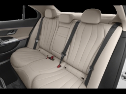 Mercedes-Benz E-Class E 450 4MATIC Sedan 2026