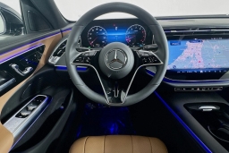 Mercedes-Benz E-Class E 450 4MATIC Sedan 2026