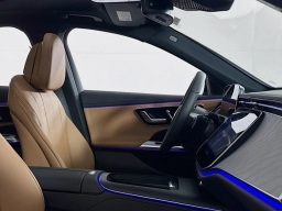 Mercedes-Benz E-Class E 450 4MATIC Sedan 2026