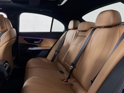 Mercedes-Benz E-Class E 450 4MATIC Sedan 2026