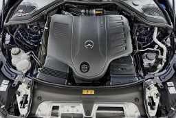 Mercedes-Benz E-Class E 450 4MATIC Sedan 2026