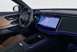 Mercedes-Benz E-Class E 450 4MATIC Sedan 2026