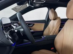 Mercedes-Benz E-Class E 450 4MATIC Sedan 2026