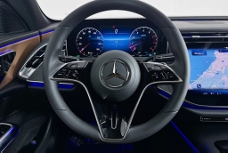 Mercedes-Benz E-Class E 450 4MATIC Sedan 2026