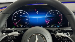 Mercedes-Benz E-Class E 450 4MATIC Sedan 2026
