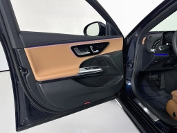 Mercedes-Benz E-Class E 450 4MATIC Sedan 2026