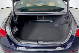 Mercedes-Benz E-Class E 450 4MATIC Sedan 2026