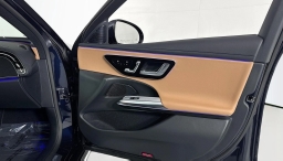 Mercedes-Benz E-Class E 450 4MATIC Sedan 2026
